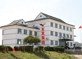 天津信德勝投資集團有限公司簡介